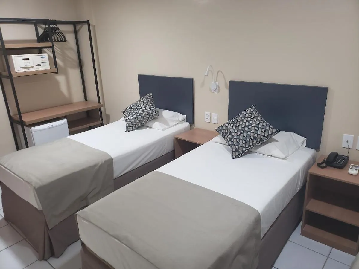 Villa Park Hotel Fortaleza
