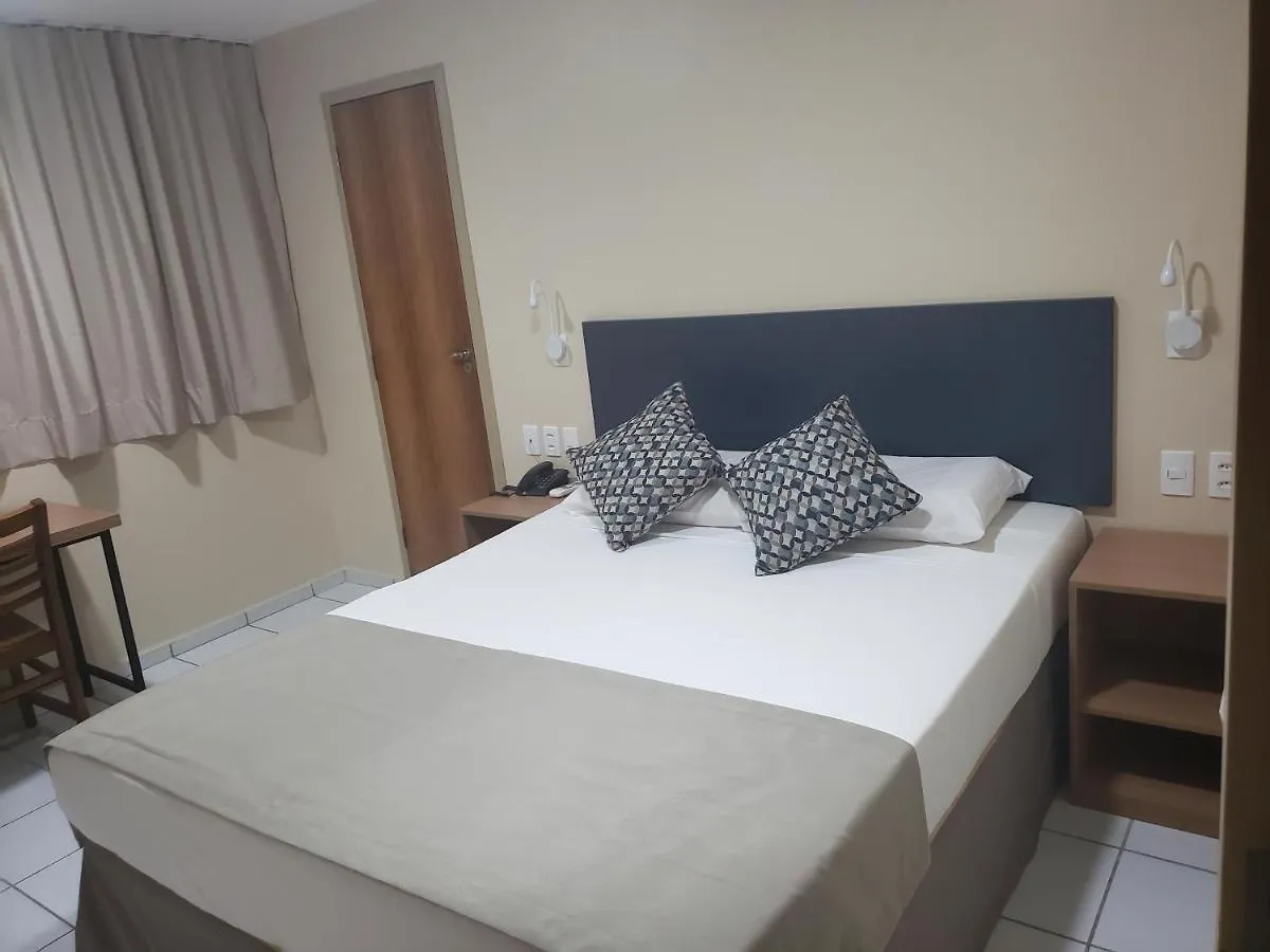 Villa Park Hotel Fortaleza