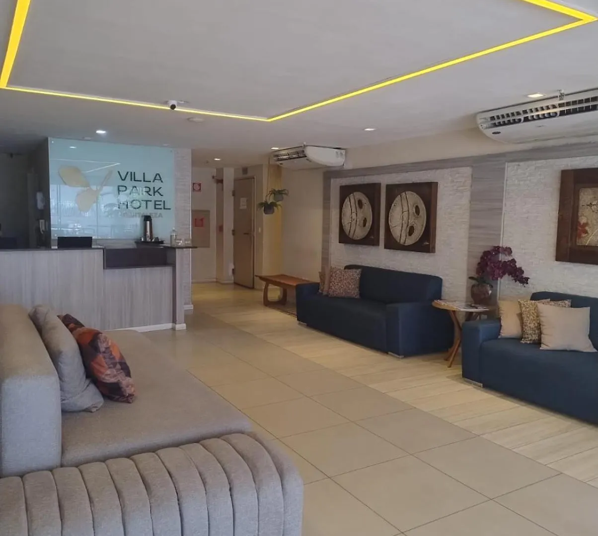 Villa Park Hotel Fortaleza