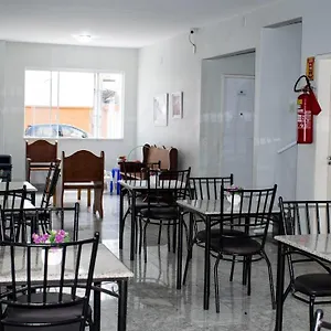 3* Hotel Mares De Iracema
