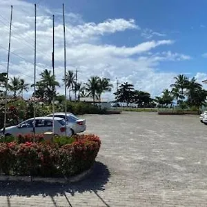Apartahotel Boulevard Da