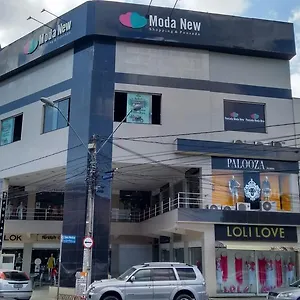3* Estalagem Moda New