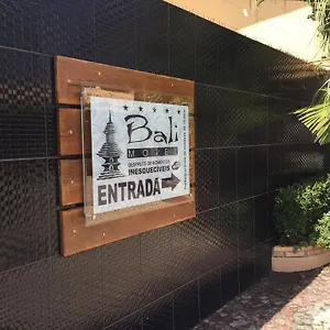3* Motel para Casais Bali (adults Only)
