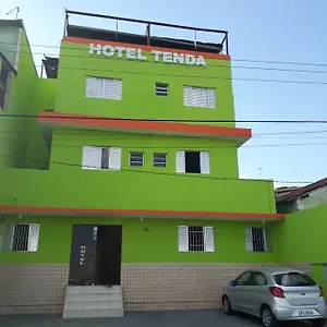 Hotel Tenda 1
