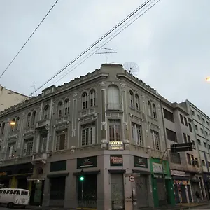 Hotel Pauliceia-santa Ifigênia, Próximo à 25 De Março, Braz,bom Retiro,sala São Paulo, Bovespa, Teatro Municipal Sp,sesc, Avenida Paulista
